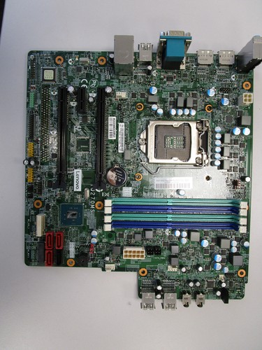 Lenovo iq270ms sockel 1151 - lenovo,