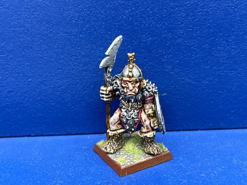Rar citadel bc2 ogre champion - citadel,