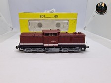 Brawa H0 0445 Diesellok BR 201