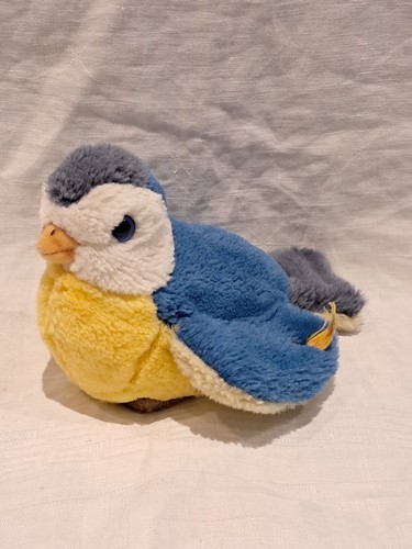 Steiff kuscheltier cosy piep - kuscheltier,