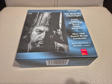 Richard Wagner CD Der Ring des