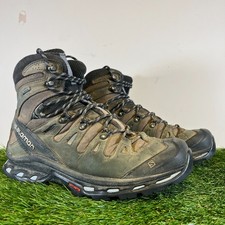 Salomon Stiefel Herren Größe