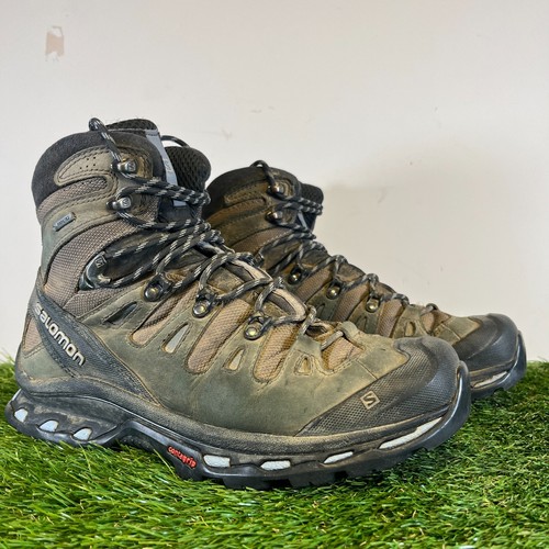 Salomon stiefel herren größe - salomon,