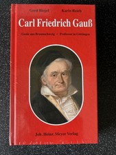 Carl friedrich gauss - friedrich, von