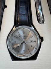 Unbenutzte!  1957 BERGMANN