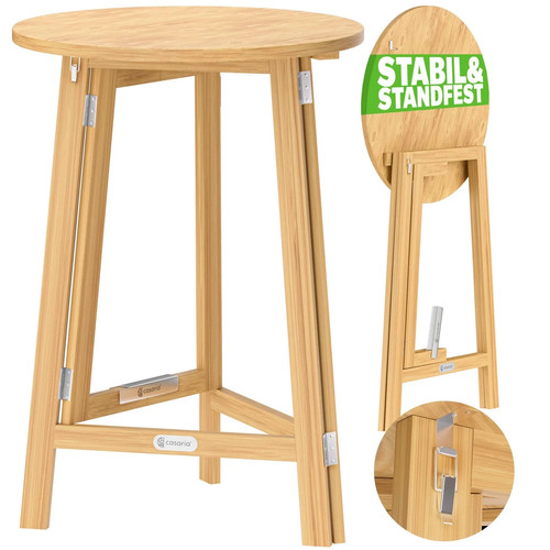 Stehtisch bistrotisch - stehtisch,