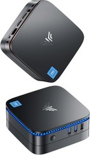 【 90% neue 】4K Mini PC