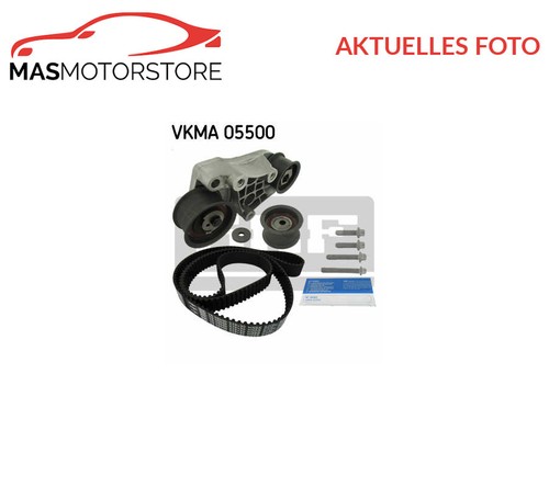 Zahnriemensatz set kit skf - zahnriemensatz,