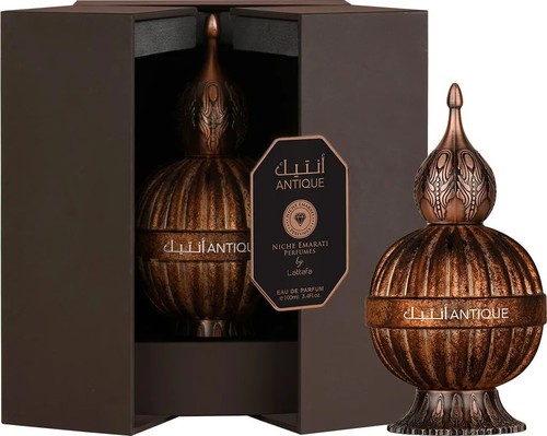 Niche emarati antique eau - antique, de