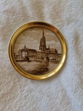 Fürstenberg Wand-Teller