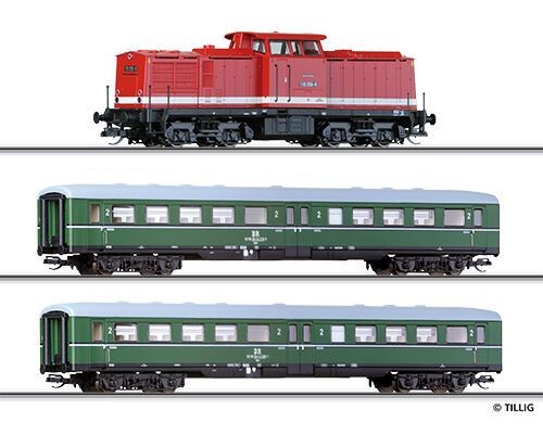 Tillig 01425 - , tt
