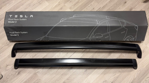 Original tesla model - tesla,