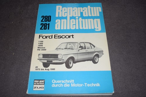 Reparaturanleitung