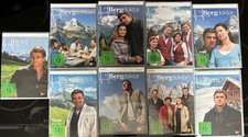Der Bergdoktor Staffel 1, 2