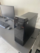 Lenovo Office PC Intel I5 8GB