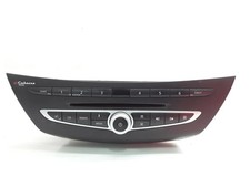 Renault LAGUNA 2007-2010 Radio