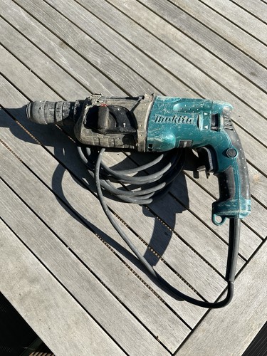 Makita hr2470ft kombi - makita,