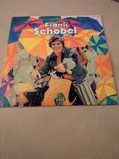 Frank Schöbel - Amiga -