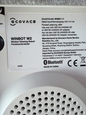 Ecovacs winbot - ecovacs,