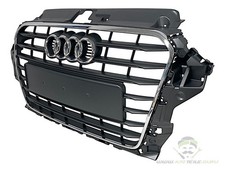 Original Kühlergrill