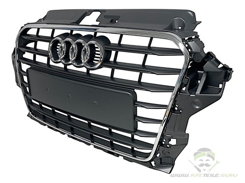 Original kühlergrill - original,