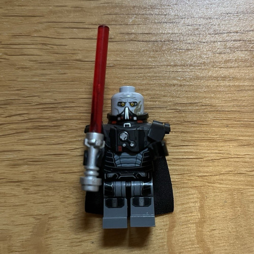 Lego star wars - wars, darth