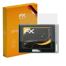 atFoliX 3x Displayfolie für