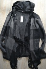 Fishbone Sweatjacke Jacke mit