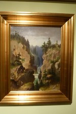 Joseph Wenglein, Tegernsee