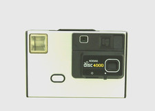 Kodak Disc 4000 defekt spare