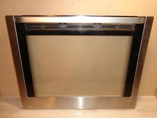 AEG Backofen Competence