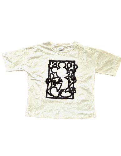 Disney shirt weiß gr - disney,