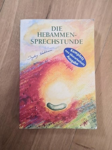 Die hebammensprechstunde von - hebammensprechstunde,
