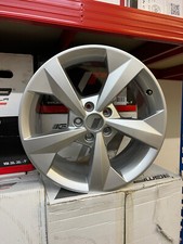 18 Zoll Alufelgen  Original