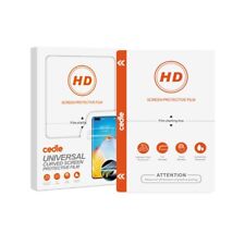 Hydrogel Displayschutzfolie HD