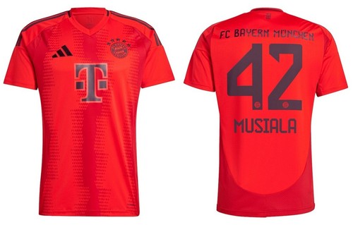Trikot kinder adidas bayern - trikot, fc