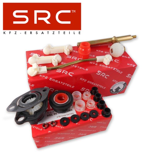 Src reparatur schaltgestänge - src,