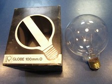 Paulmann RUSTIKA GLOBE G100