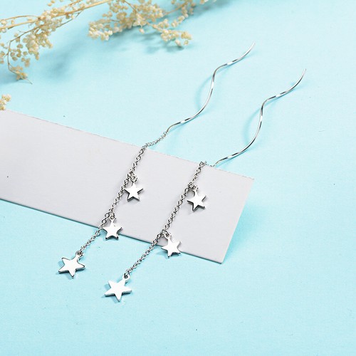 Durchzieher sterling silber - durchzieher,