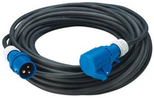 Verlängerung CEE Euro Caravan