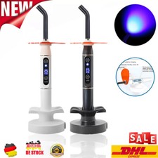 Cordless Dental LED