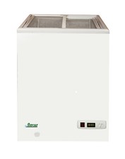 GASTRO Tiefkühltruhe SD100 S