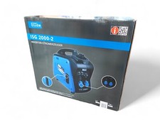 Güde Inverter Stromerzeuger ISG 2000-2 Notstromaggregat Stromgenerator