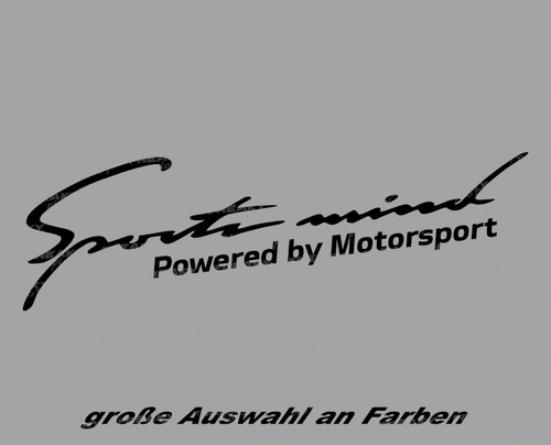 Sports mind 20cm auto - sports,