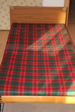 Klappbett Gästebett, Vintage