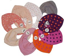 *PIPPI* Dreieckstuch Halstuch