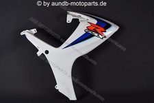 GSXR 600 K6 Seitenverkleidung