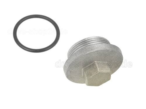 öl ablaßschraube o ring - Öl-ablaßschraube, +
