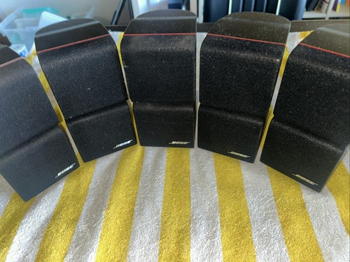 Bose cube - bose,