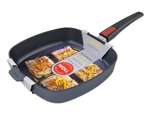 Woll diamond lite induktion - diamond,